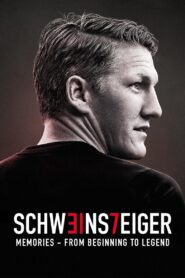SCHW31NS7EIGER: Memories – Von Anfang bis Legende 2020 one on netflix