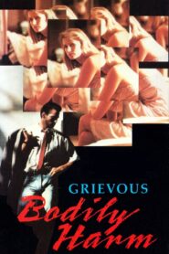 Grievous Bodily Harm 1988 one on netflix