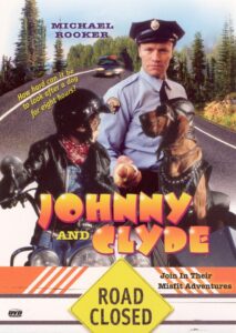 Johnny and Clyde 1995 one on netflix