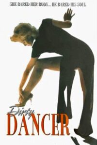 Dirty Dancer 1996 one on netflix