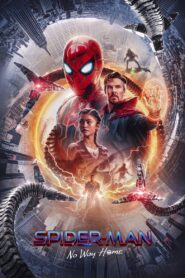 Spider-Man: No Way Home 2021 one on netflix