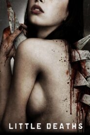 Little Deaths 2011 one on netflix