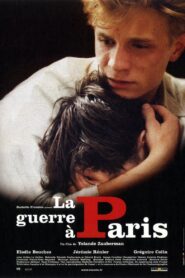 The War in Paris 2002 one on netflix