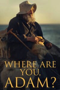 Where are you, Adam? 2020 one on netflix