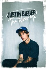 Justin Bieber: The New Me 2021 one on netflix