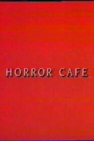 Horror Cafe 1990 one on netflix
