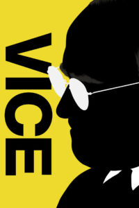 Vice 2018 one on netflix