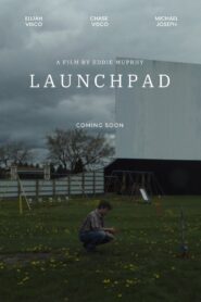 Launchpad 2023 one on netflix
