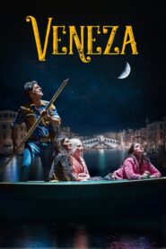 Venice 2021 one on netflix