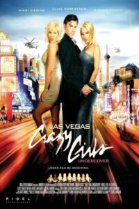 Crazy Girls Undercover 2008 one on netflix