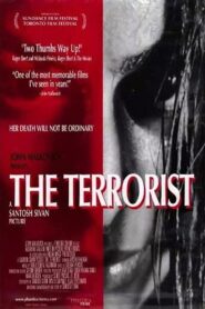 The Terrorist 1998 one on netflix