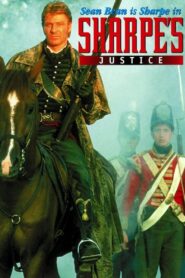 Sharpe’s Justice 1997 one on netflix