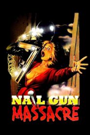 The Nail Gun Massacre 1985 one on netflix