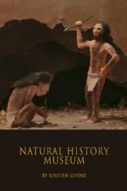 Natural History Museum 2019 one on netflix