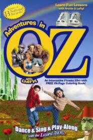 Adventures in Oz with Cheryl 1999 one on netflix