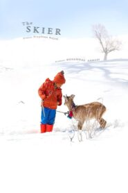 The Skier 2017 one on netflix