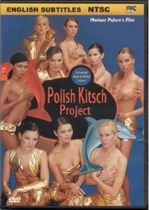Polisz kicz projekt 2003 one on netflix