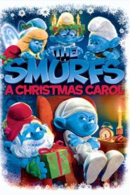 The Smurfs: A Christmas Carol 2011 one on netflix