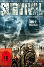 Survival 2013 one on netflix