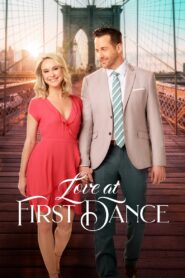 Love at First Dance 2018 one on netflix