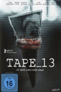 Tape_13 2014 one on netflix