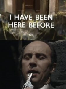 I Have Been Here Before 1982 one on netflix