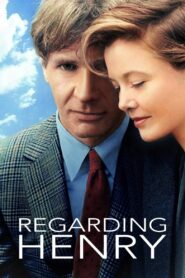 Regarding Henry 1991 one on netflix