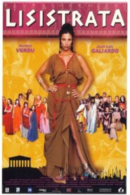 Lisístrata 2002 one on netflix