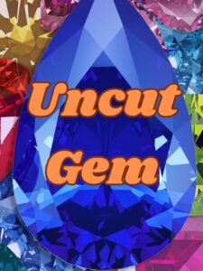 Uncut Gem 1990 one on netflix