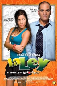 La Ley 2013 one on netflix