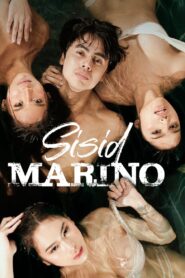 Sisid Marino 2024 one on netflix