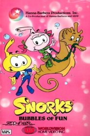 Snorks: Bubbles of Fun 1987 one on netflix