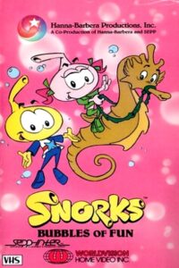 Snorks: Bubbles of Fun 1987 one on netflix
