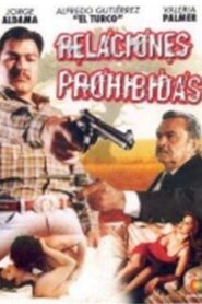 Relaciones prohibidas 1995 one on netflix