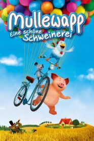 Mullewapp – A Pig’s Tail 2016 one on netflix