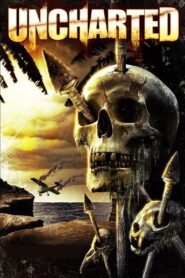Uncharted 2009 one on netflix