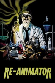 Re-Animator 1985 one on netflix