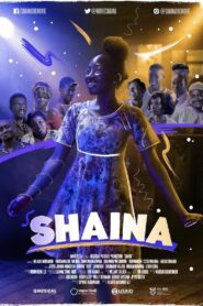 Shaina 2020 one on netflix