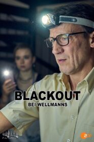 Blackout bei Wellmanns 2024 one on netflix