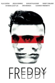 Freddy Eddy 2018 one on netflix