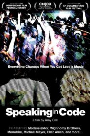 Speaking in Code 2009 one on netflix