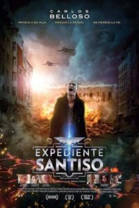 The Santiso Report 2015 one on netflix