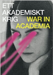 War in Academia 2020 one on netflix