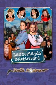 JerryMaja’s Detective Agency – Stella Nostra 2015 one on netflix
