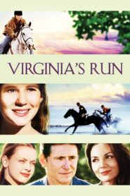 Virginia’s Run 2002 one on netflix