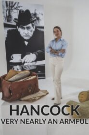 Hancock: Very Nearly an Armful 2023 one on netflix