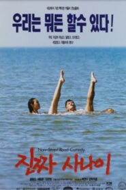 The Real Man 1996 one on netflix