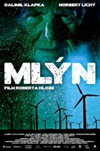 The Mill 2011 one on netflix