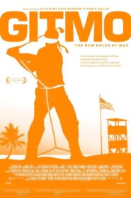 Gitmo 2005 one on netflix