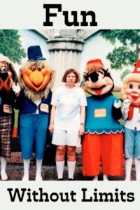 Fun Without Limits 1998 one on netflix
